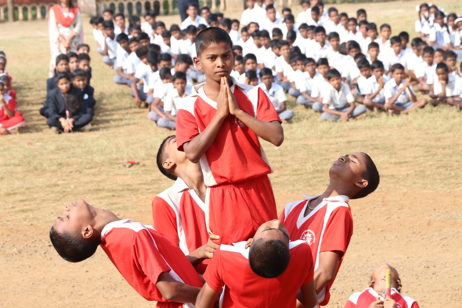 Sports Day