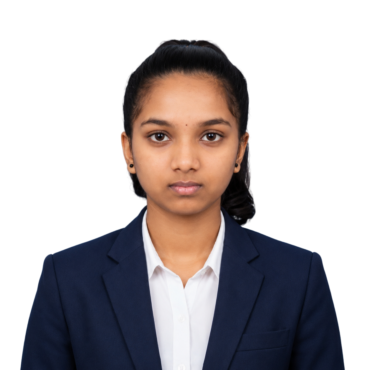 Aayushi Vanga
