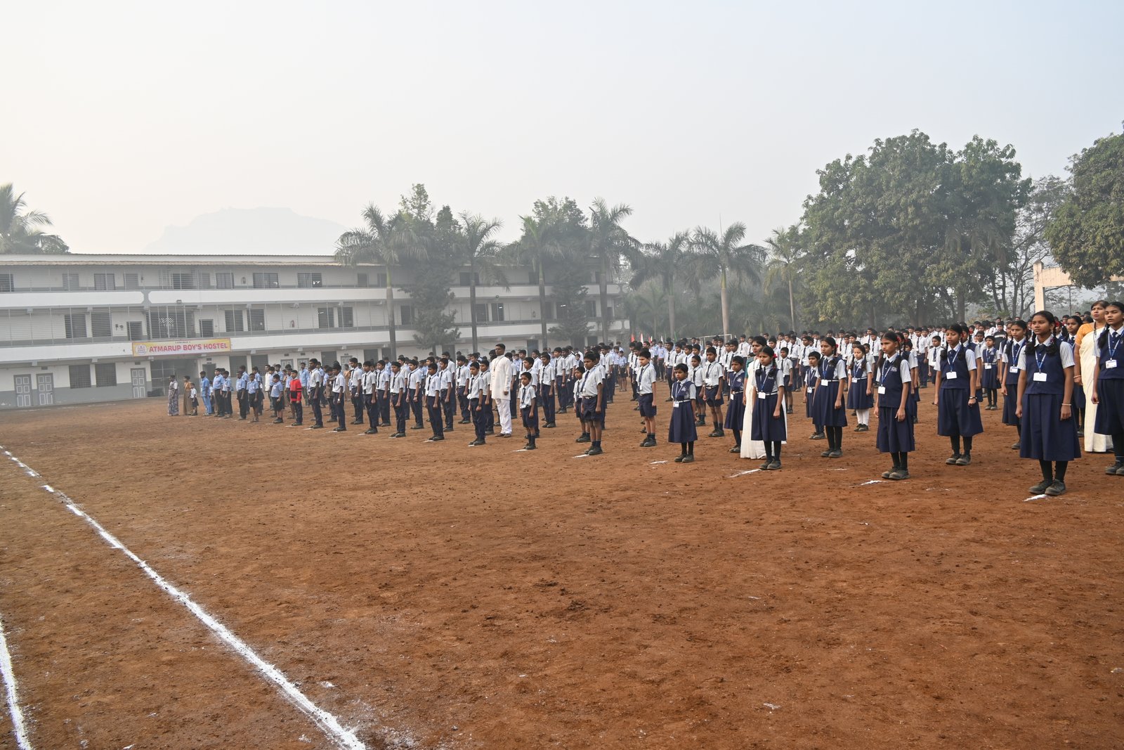Cadets