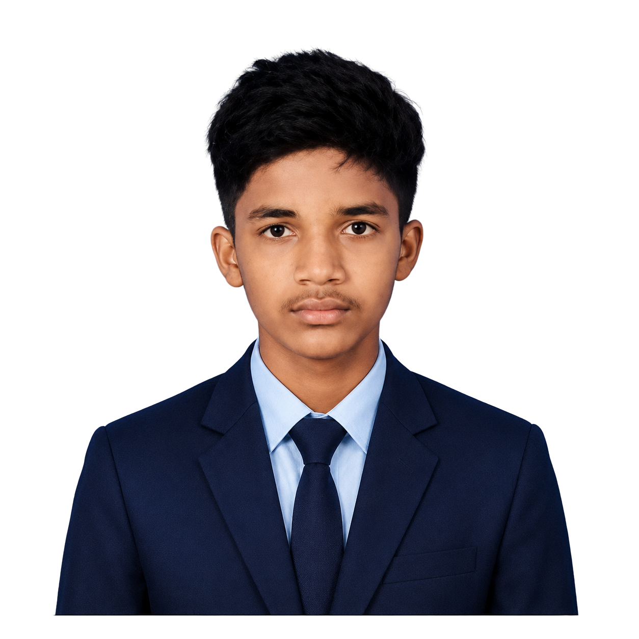 Gaurav Nadge