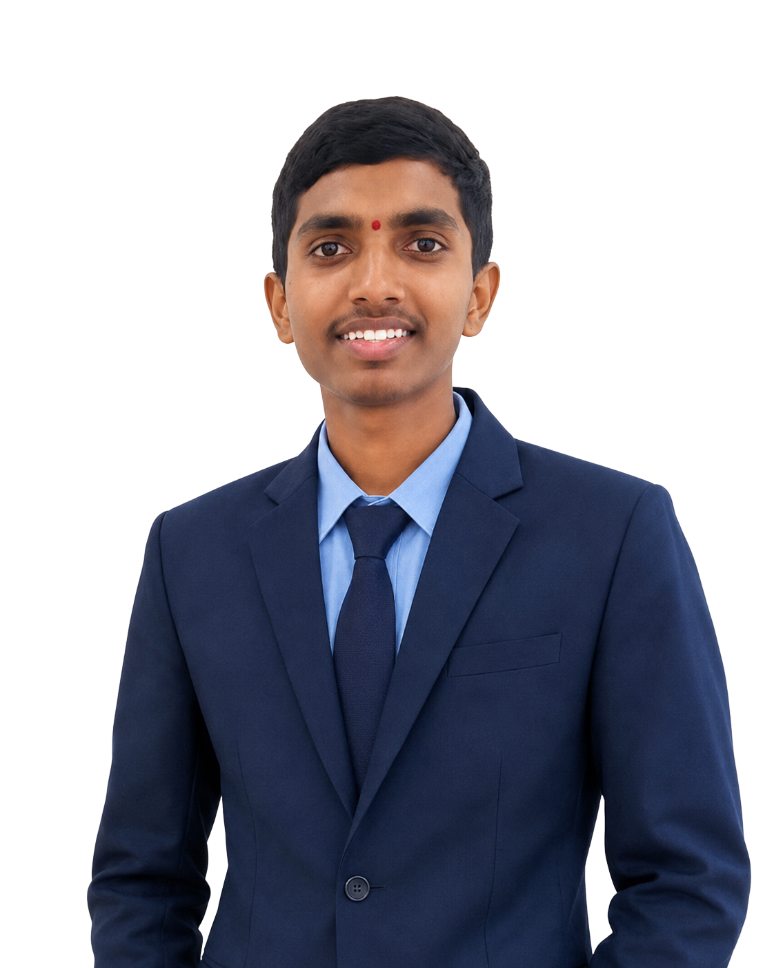 Nakul Avatar