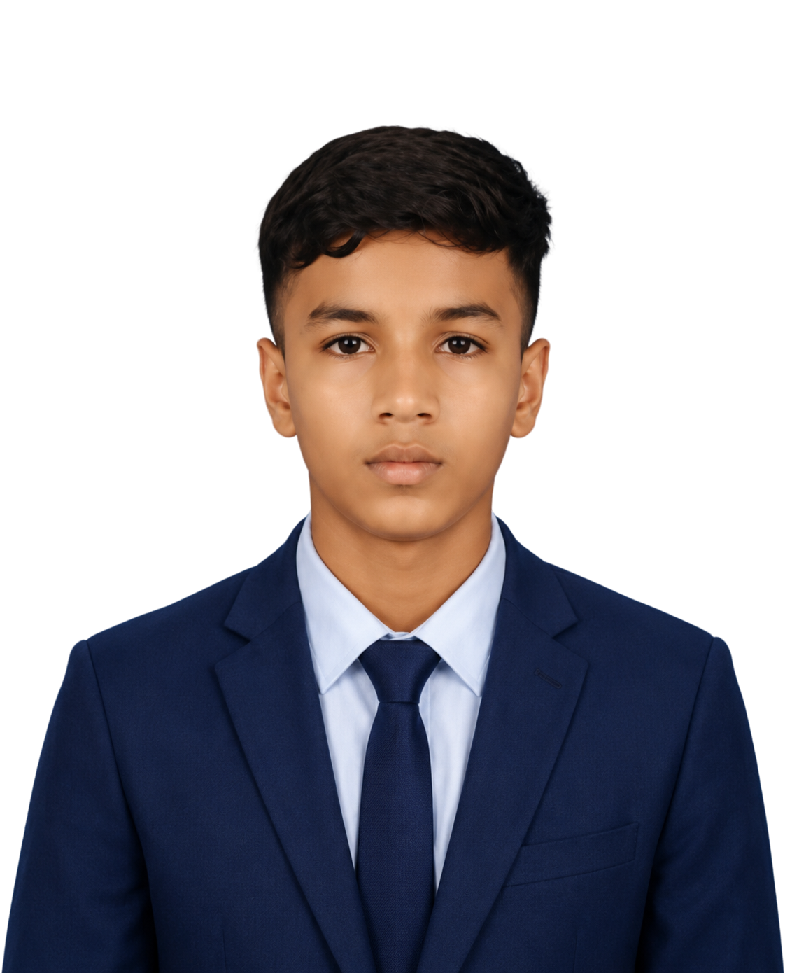 Rohit Sambar