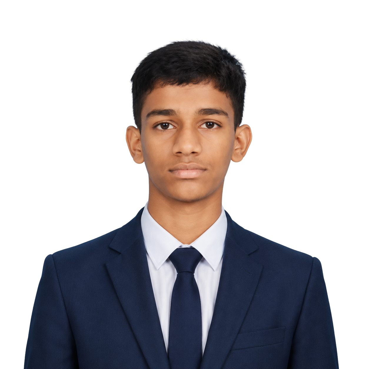 Roshan Thakare