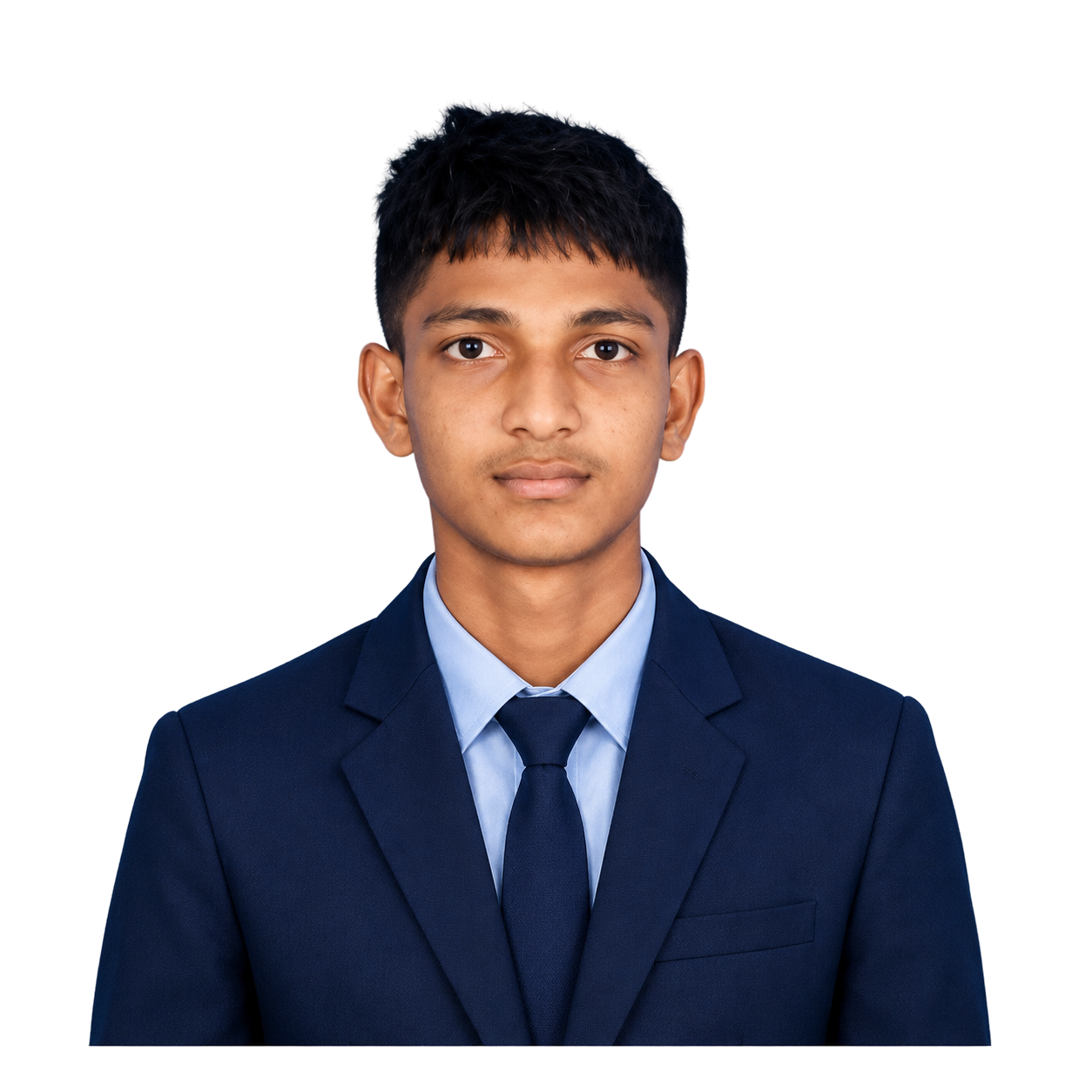 Rushikesh Radya