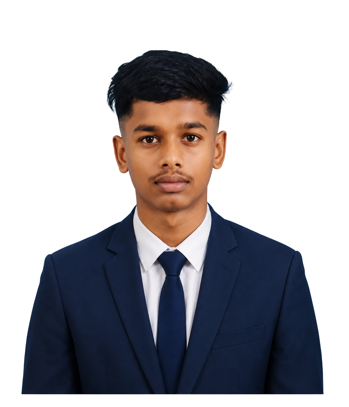 Rushikesh Shende