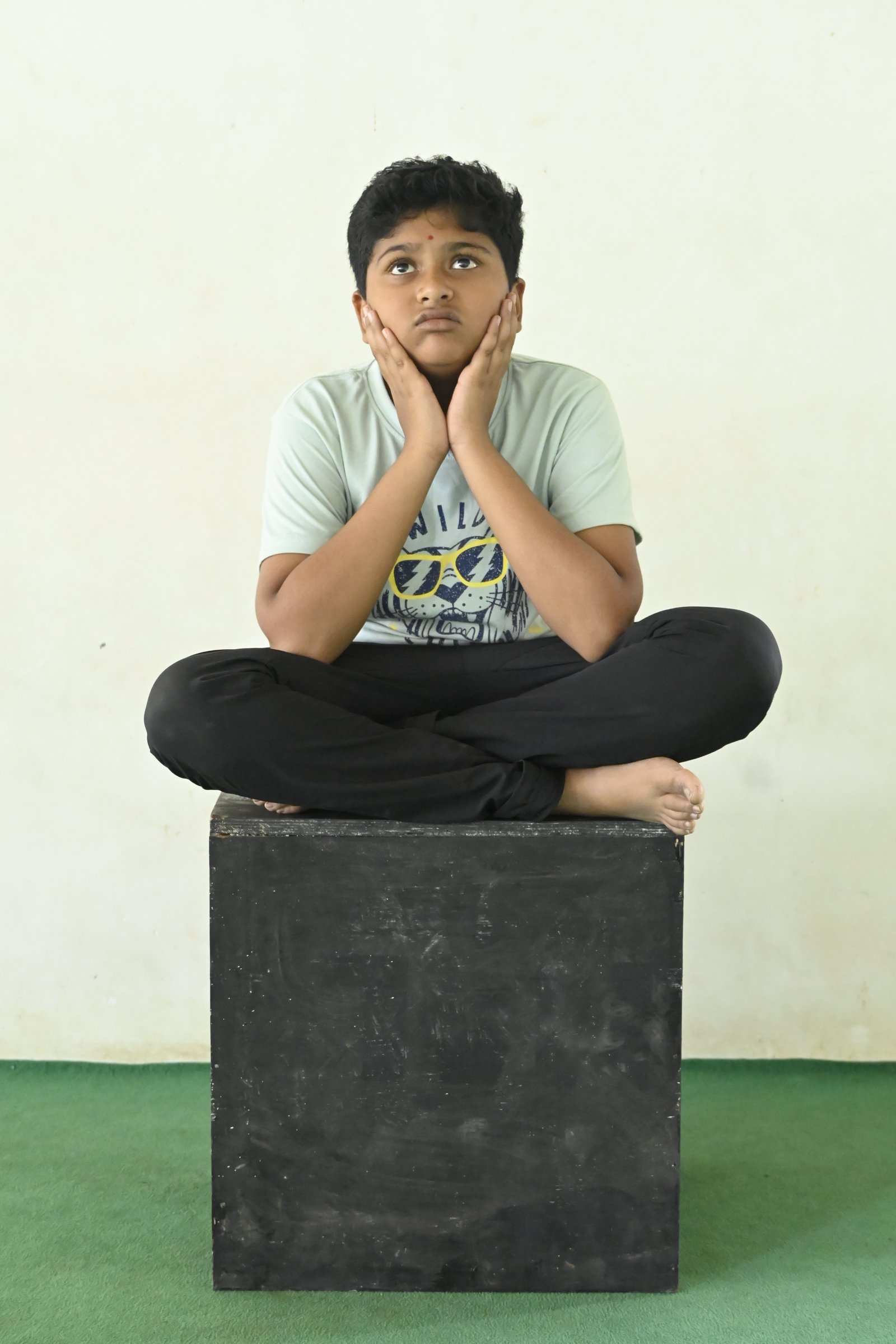 Drama performance