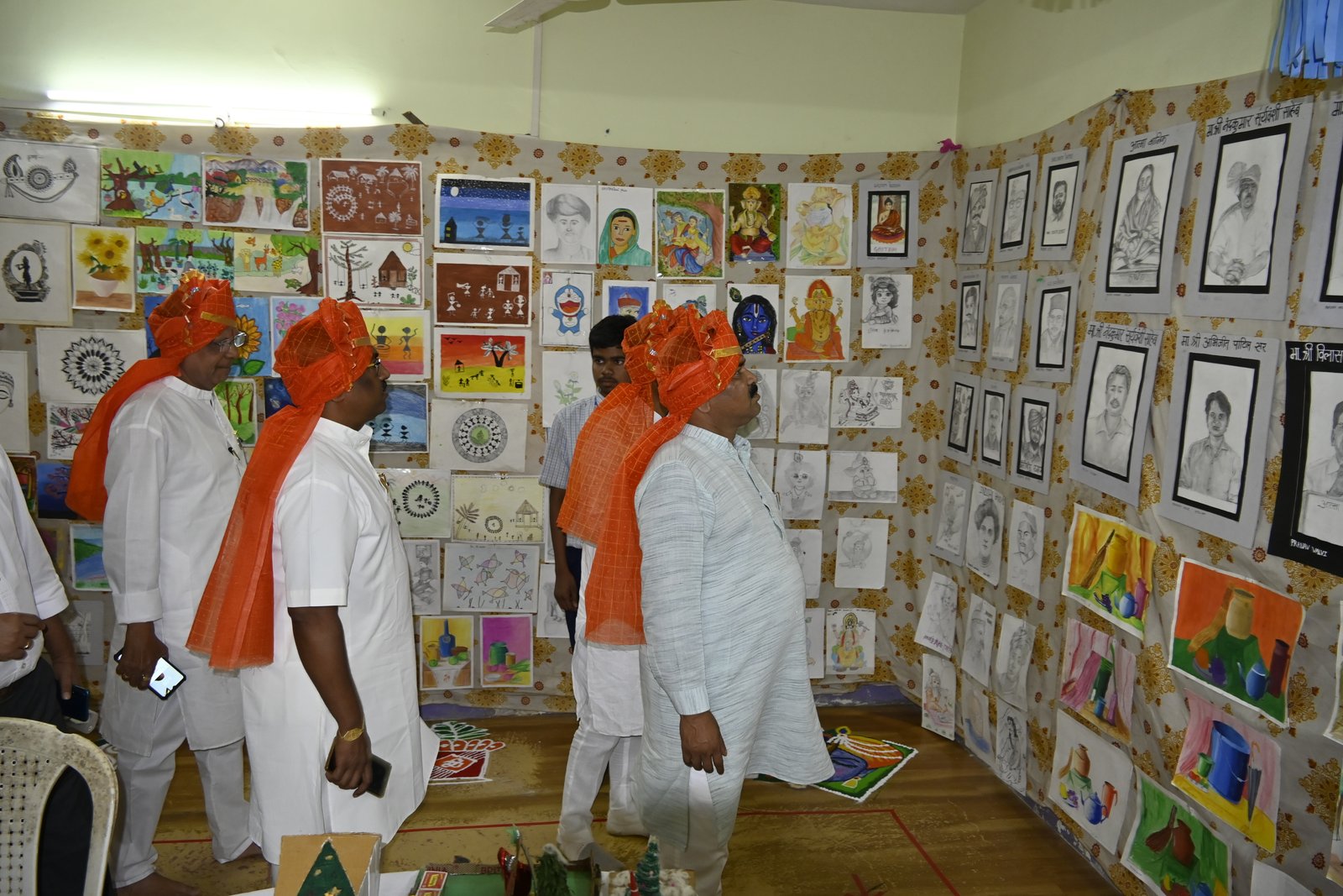 Art & Craft Academy